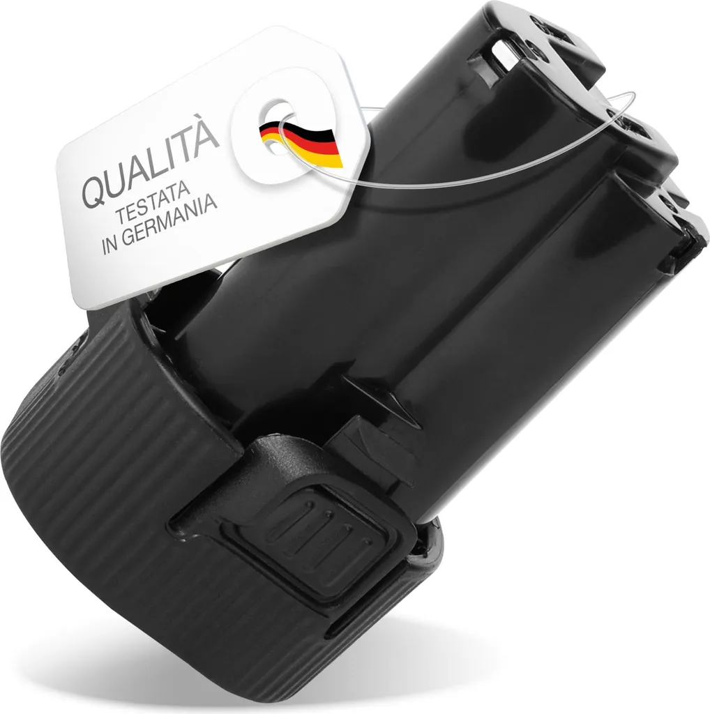 Batteria Ricambio Makita 10.8V 1500mAh per DF330 TD090D - CELLONIC