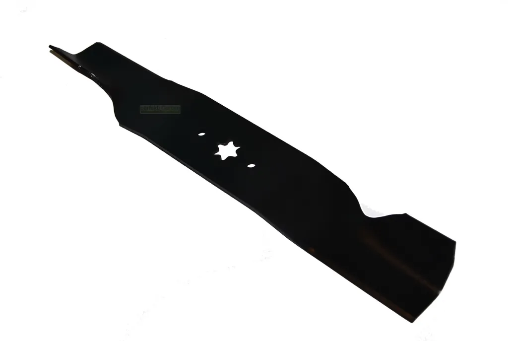 Lama MTD Pinto DX60 60cm Alta Qualità | Ricambio Professionale Stella