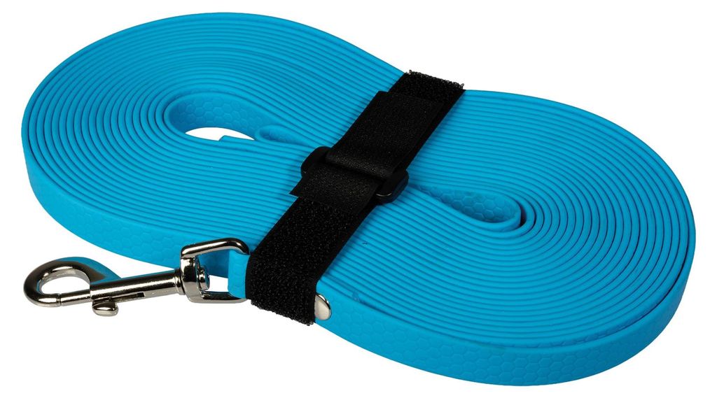Schecker FOURSEASON Schleppleine 10 m / 16 mm Ocean