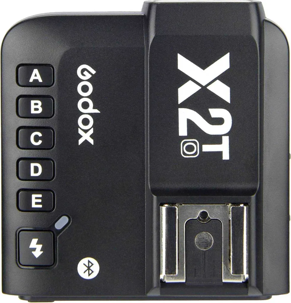 Émetteur Godox X2T-O : évitez les interférences radio en shooting MFT
