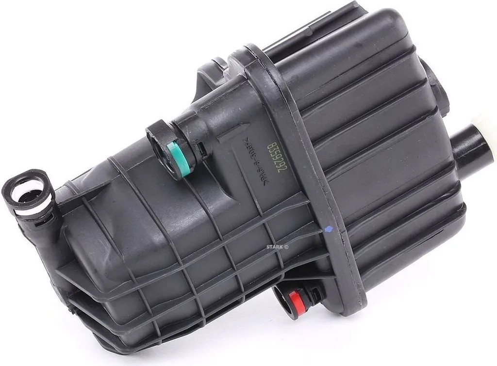 Filtre à carburant STARK : finissez-en avec les ratés moteur sur Clio