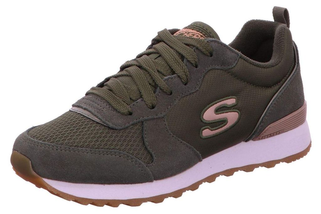 Skechers veterschoenen, maat 40 (EU) Productafbeelding 