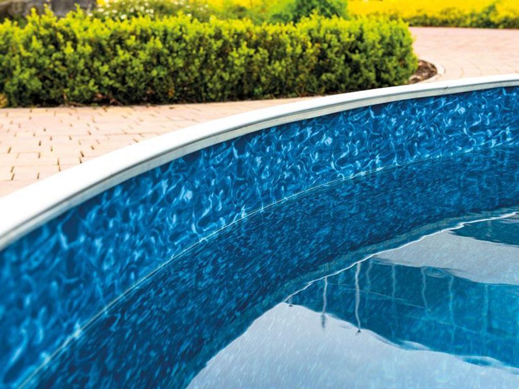 Mountfield Liner basenowy SWIRL 3,6 × 0,9 m Obrázek produktu 