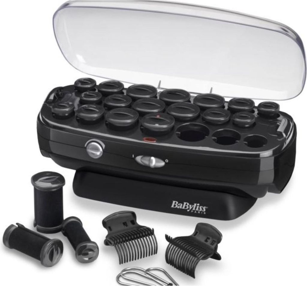 BaByliss bigodini caldi RS035E Immagine del prodotto 