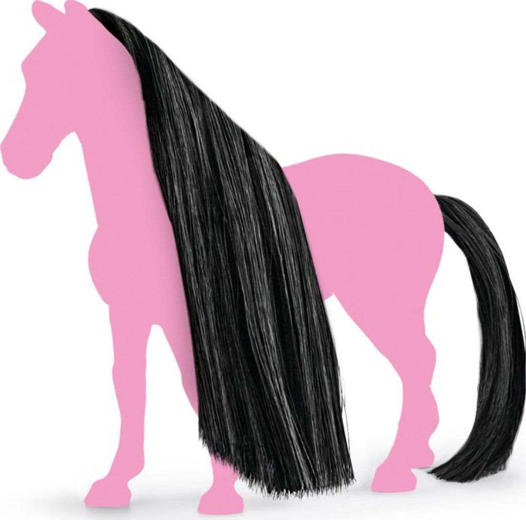 schleich HORSE CLUB Sofia’s Beauties 42649, Účes pro Obrázek produktu 