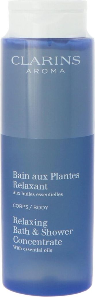 Clarins Relaxing Herbal Bath, Duschgel, 200 ml, Erwachsene, Produktbild 