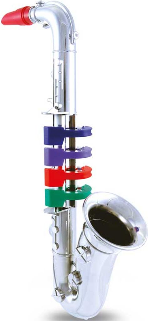 Saxofon 4 klapky Obrázek produktu 6