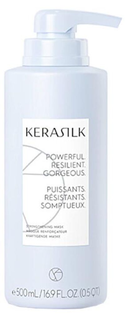 KERASILK 4021609850700, 200 ml, Ženy, Jemné vlasy, Oslabené Obrázek produktu 