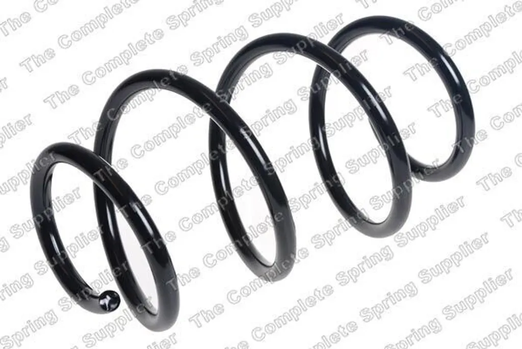 Ressort de suspension LESJOFORS 4059272 pour restaurer la tenue de route