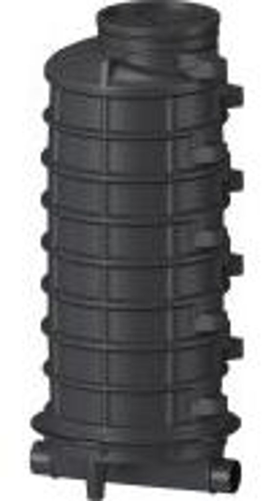 KESSEL 8802550 Standardschacht GT LW1000