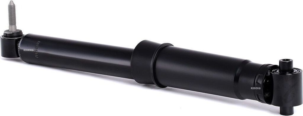 RIDEX 854S0948 - OE 8200069471 Stoßdämpfer, Hinterachse für Megane II