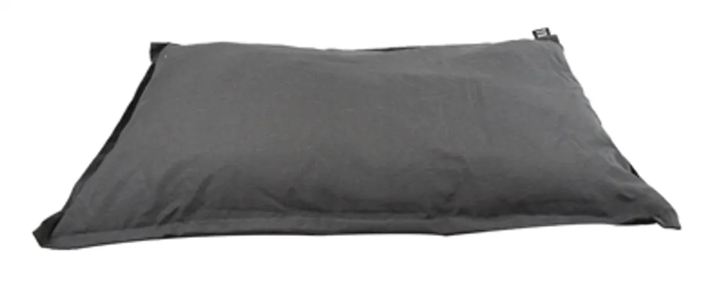 Coussin pour chien Madison Friends gris Panama : Fini le mal de dos