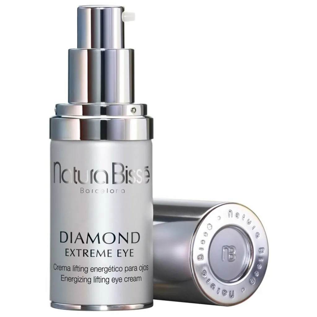 Natura Bissé Diamond Extreme Eye 25 ml - Soin Regard Liftant Intense