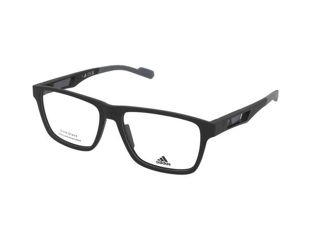 Adidas Sport SP5058 002 matte black 54/15/145 Herren Brillen