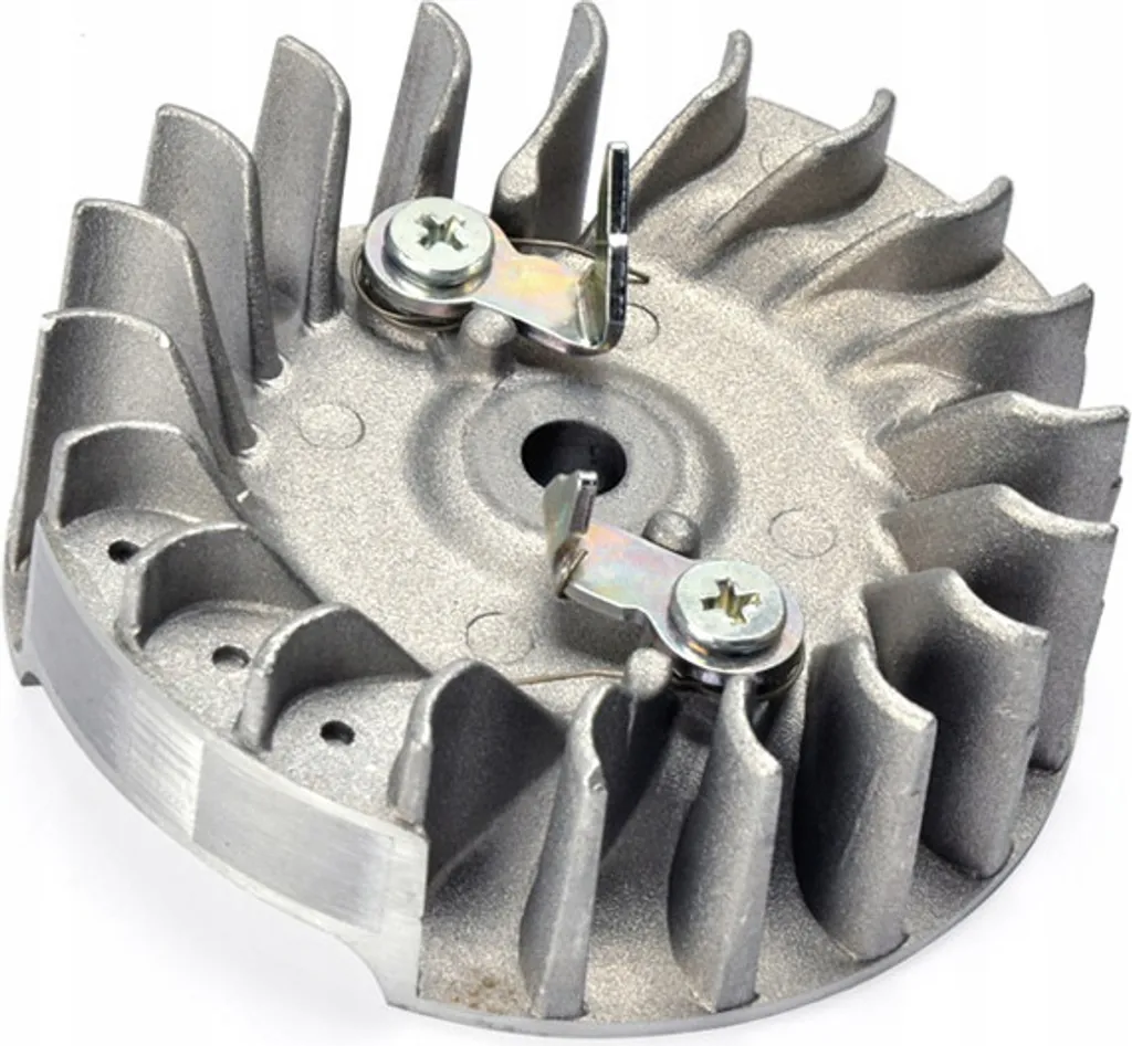 Volano Magnete per Motosega Jonsered e McCulloch CS450 - Qualità Premium