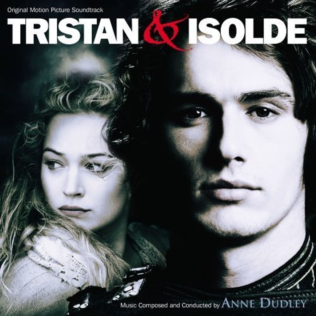 Varèse Sarabande Anne Dudley - Tristan & Isolde, Anne Dudley, 31/01/2006