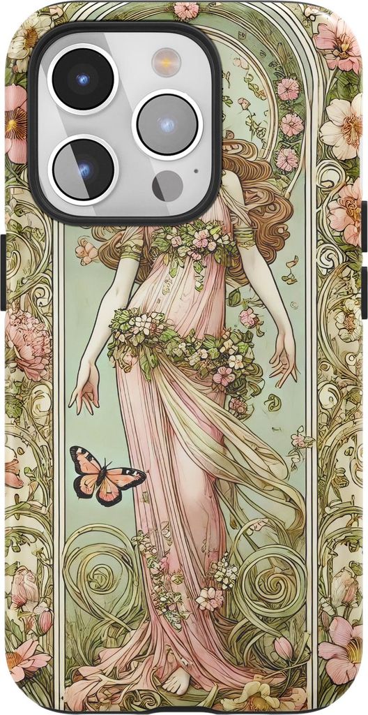 iPhone 14 Pro Schutzhülle mit MagSafe, stoßfest – Handyhülle Case Schutz