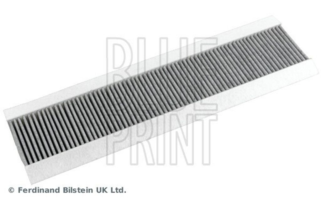 BLUE PRINT ADJ132516 Innenraumfilter Pollenfilter für FORD MONDEO III Kombi (BWY) Aktivkohle