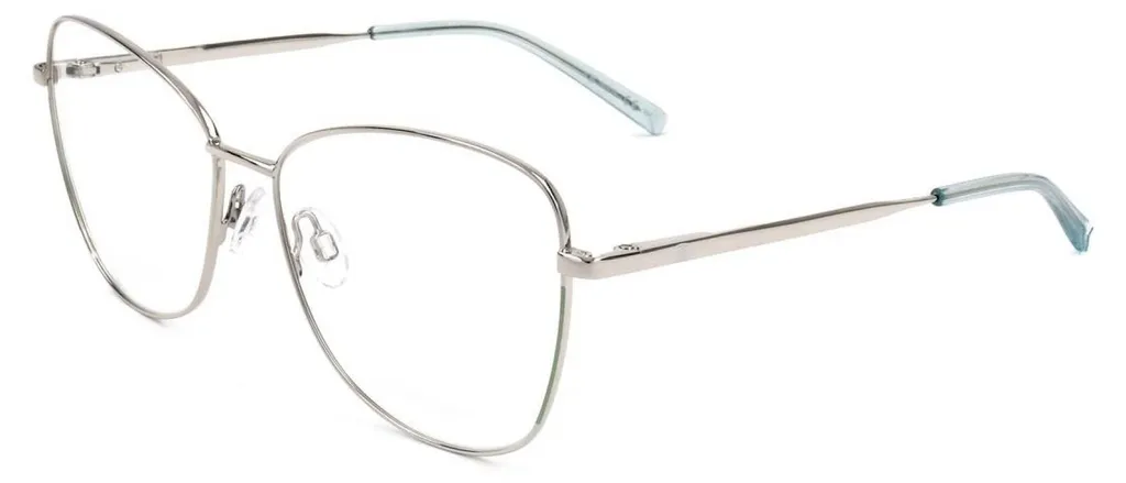 Lunettes de soleil de luxe Missoni monture verte pour femme chic