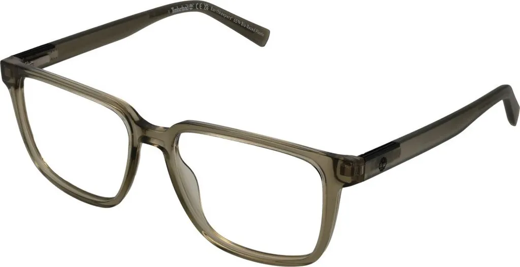 Monture de lunettes Timberland TB1796 en Acétate Robuste Taille 54