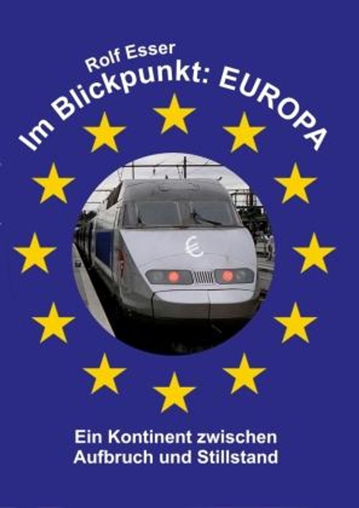 Im Blickpunkt: EUROPA