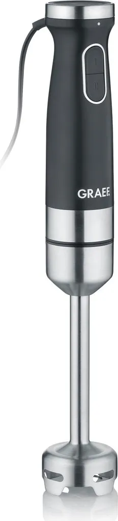 Offerta Graef HB602 Frullatore 1200W - Potenza Professionale
