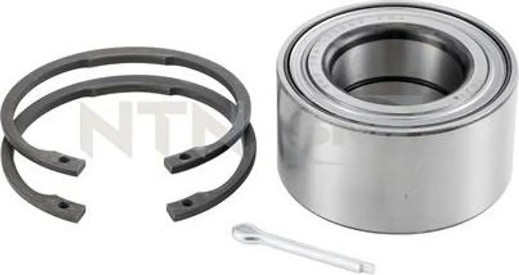 Roulement de Roue SNR Haute Performance R153.15 pour Opel et Daewoo Nexia