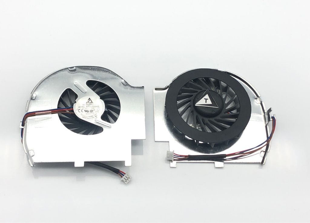 Lüfter Kühler FAN cooler version 2 kompatibel für Lenovo ThinkPad T61 (8897)