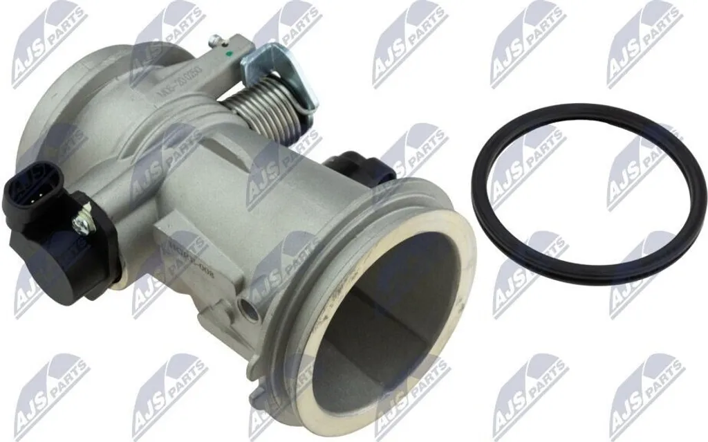 Boîtier Papillon NTY ETB-RE-008 pour Renault Clio II et Kangoo I 1.2 1.4