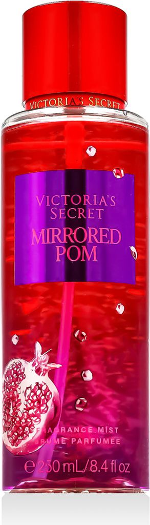 Victoria's Secret Mirrored Pom Body Spray 250 ml W Image du produit 