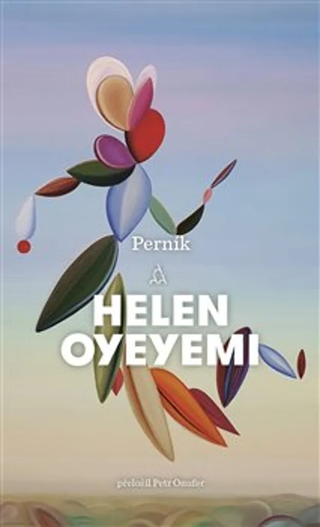 Roman Perník de Helen Oyeyemi | Lecture Évasion et Découverte