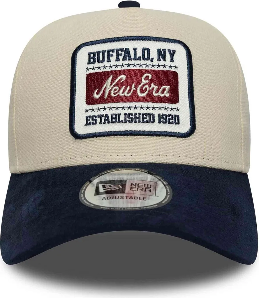Casquette New Era 60771797 Marron - Bonnet Ajustable Taille Unique - 2