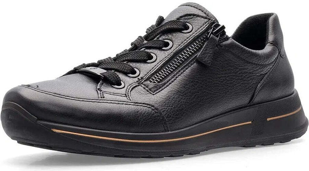 Ara Komfort Schnürschuhe Damen 31363132303137 Schwarz 39 EU Produktbild 24