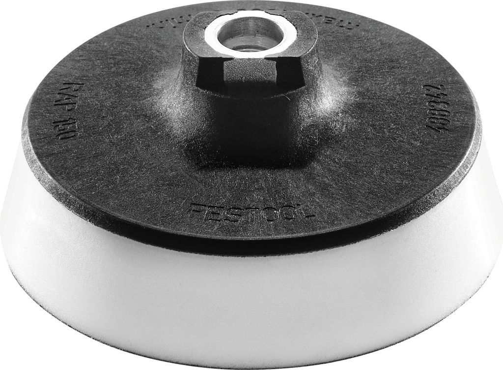 FESTOOL Plateau de polissage PT-STF-D150-M14 Image du produit 