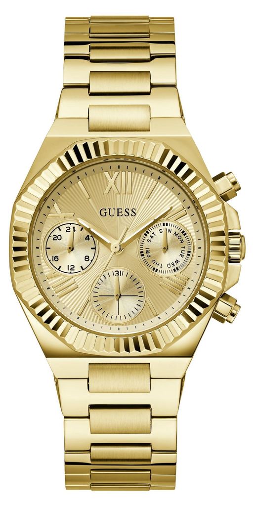 Guess Equality Damenuhr Guess-GW0769L2 Produktbild 