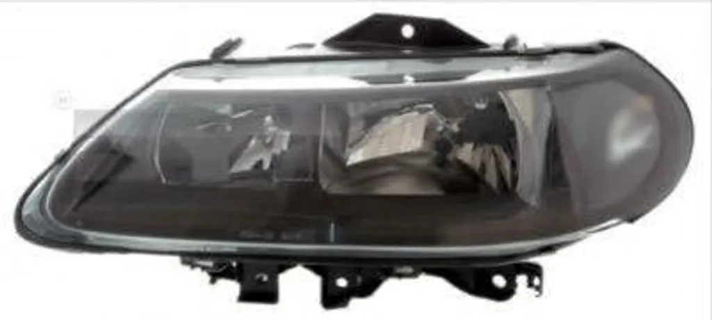 Faro Sinistro Renault Laguna TYC 20-0206-05-2 | Compatibile 7701045851