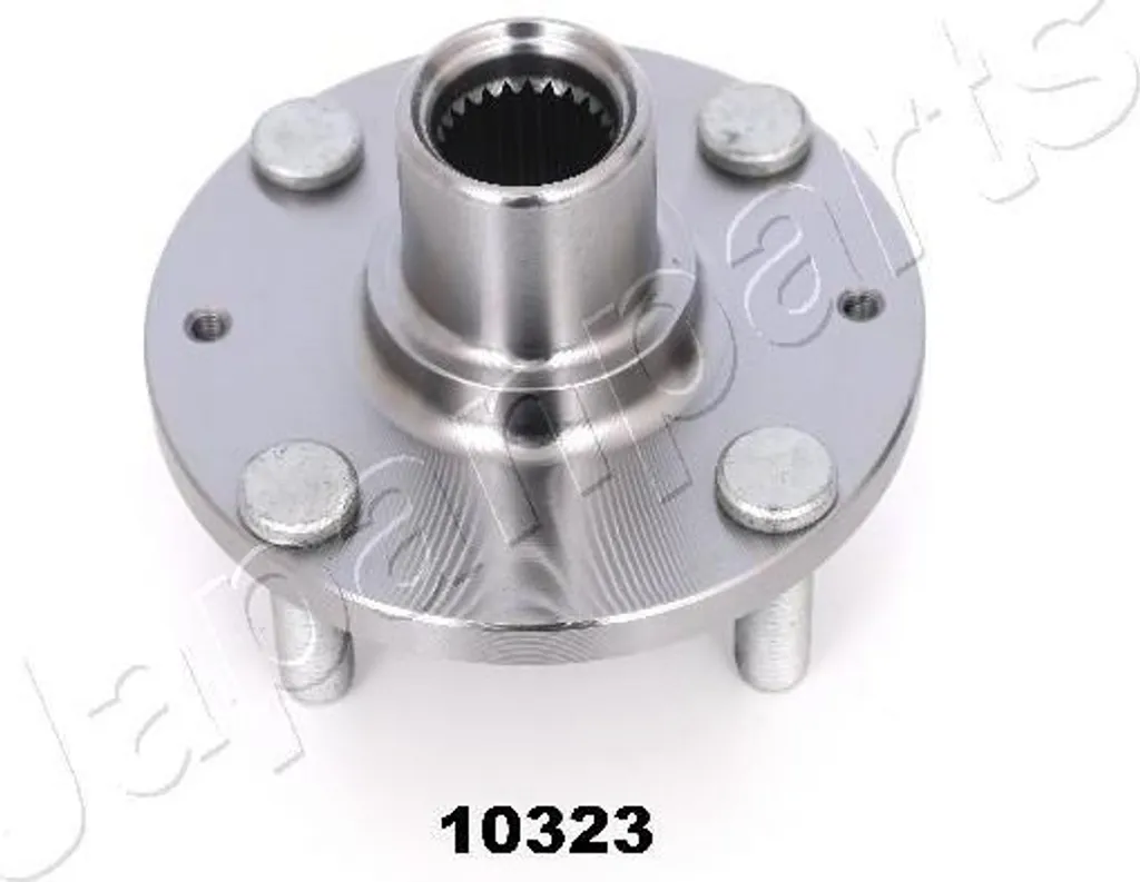 Suspension Japan Parts KK-10323 : Finissez-en avec les Bruits de Châssis
