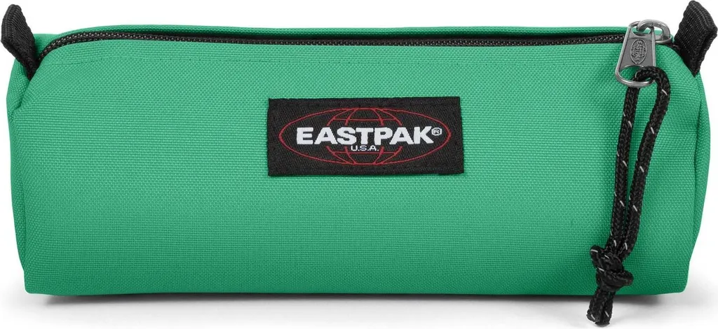 Astuccio Eastpak Verde Gem Green Benchmark Single - Offerta Online