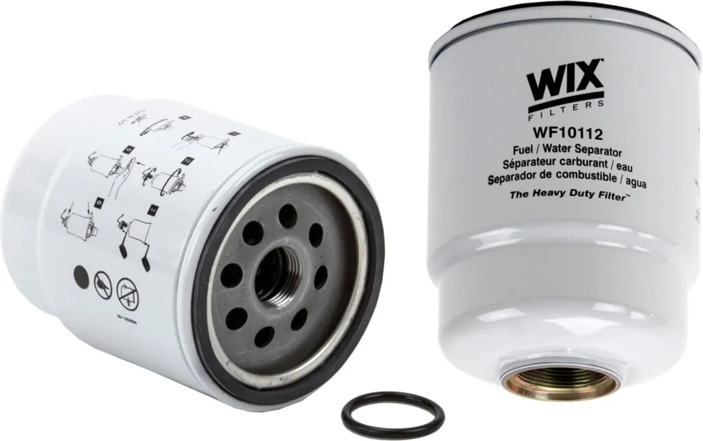 Filtre à carburant diesel pour RAM Pickup 6.7L, pièce de rechange WF10112