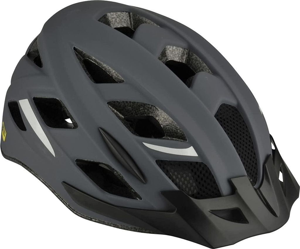 Kask rowerowy dla dorosłych FISCHER Kask rowerowy Urban, Zdjęcie produktu 
