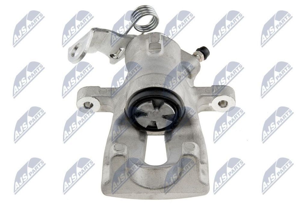 NTY Bremssattel Hinten Links Links für OPEL Astra G CC (T98) HZT-PL-022
