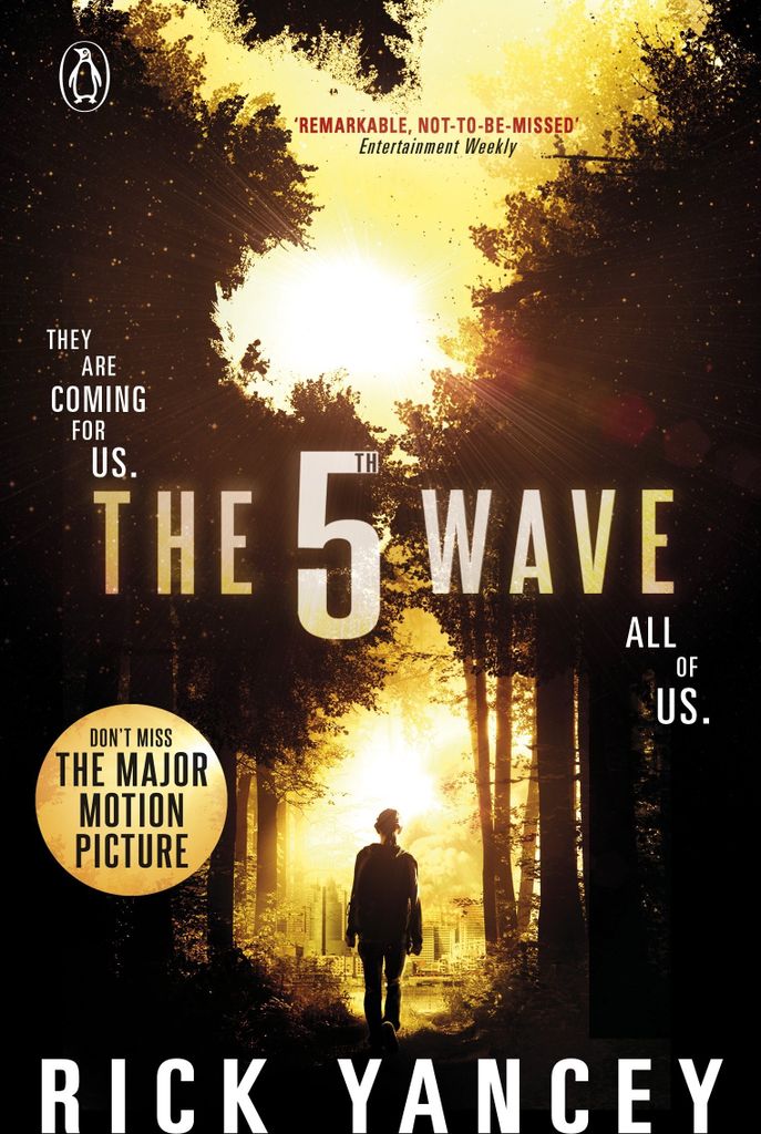 The 5th Wave 1