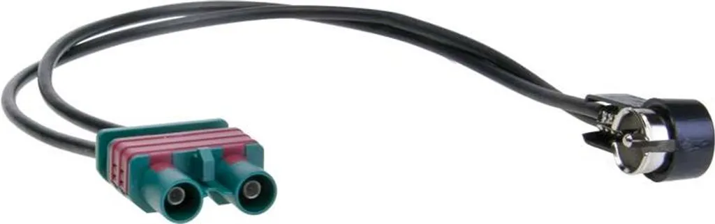 Cavo Adattatore Antenna per Volvo XC60 S60 V60 2010-2017 ISO