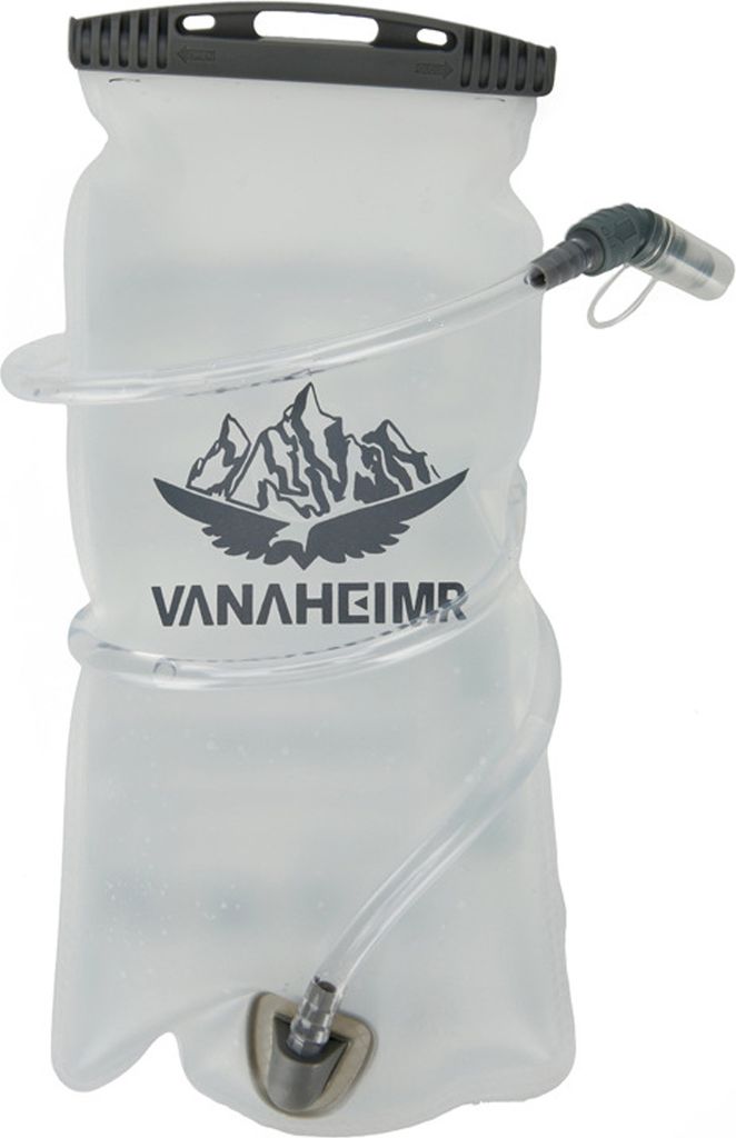 Trinkweste zum Laufen, tragbarer Trinkrucksack für den Produktbild 10