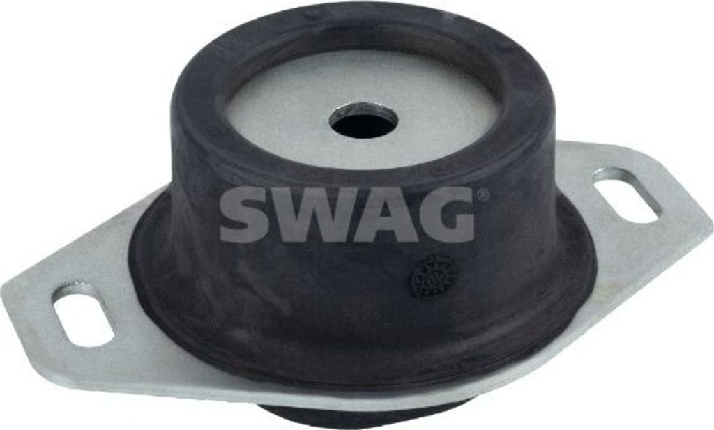 SWAG Motorlager 64 13 0006 links passend für PEUGEOT 206 Schrägheck (2A/C)