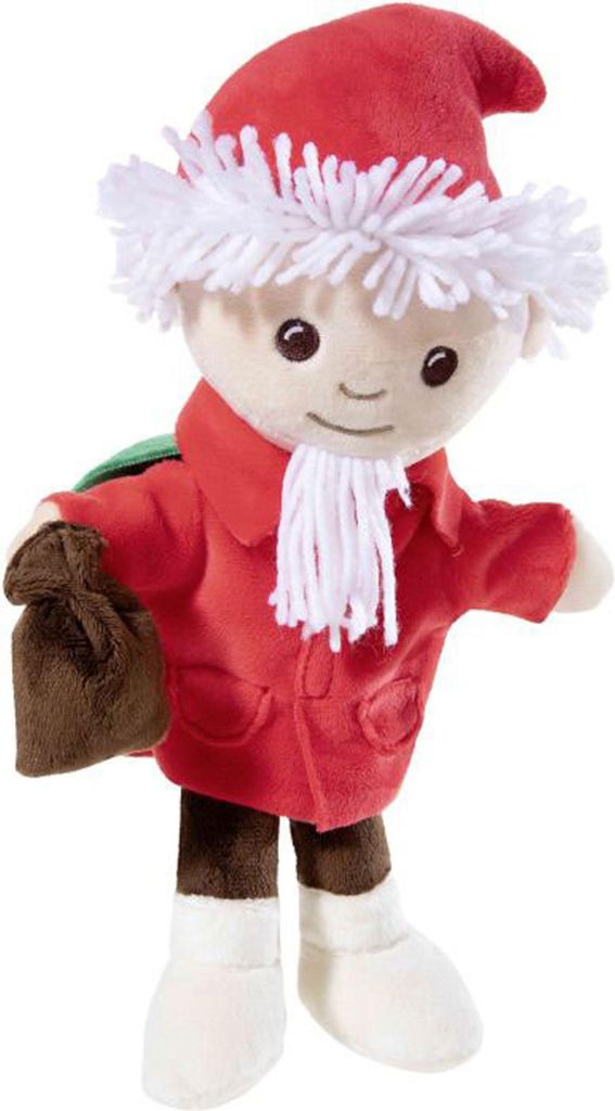 SANDMANN Plüschfigur , 28cm Produktbild 