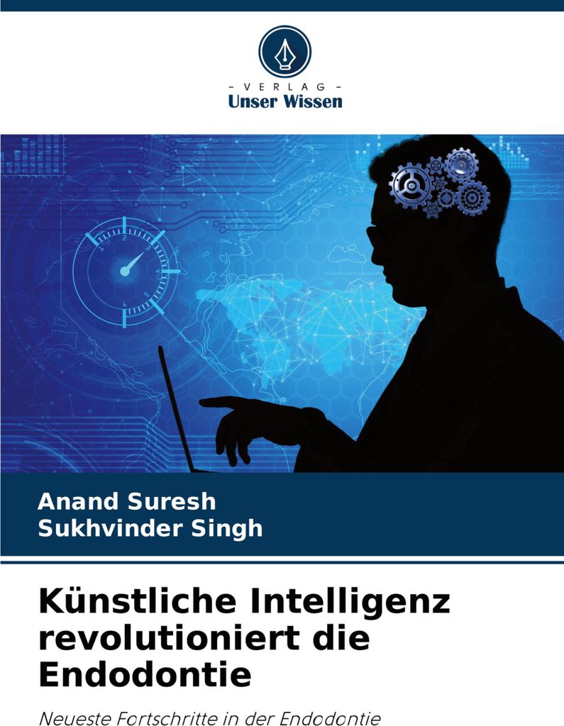 Künstliche Intelligenz revolutioniert die Endodontie