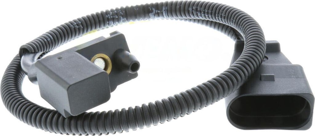 VEMO V10-72-1270 Kurbelwellensensor Impulsgeber für VW Golf IV Schrägheck (1J1) 485mm