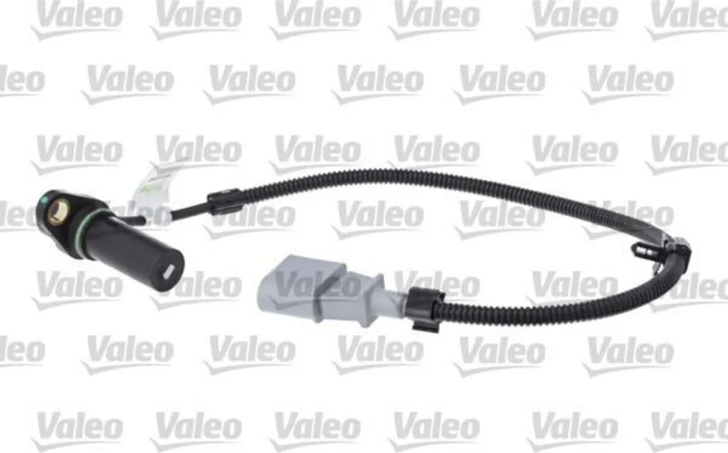 Capteur vilebrequin contre calage moteur pour Seat Leon et VW Polo 9N