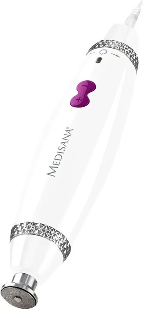 Solution ongles incarnés et cuticules Medisana MP 840 Set Manucure
